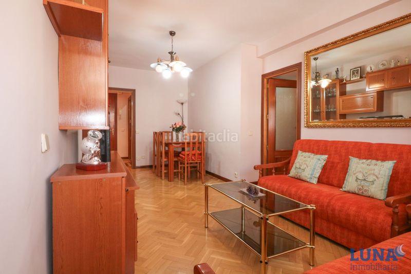 Foto 32023a36-7db9-424e-89a7-b03e028b946c. Piso en calle alicante 7 en Juan de la Cierva Getafe