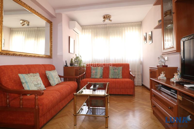 Foto 467eb214-d9d5-4ddc-b049-886f3d389fca. Piso en calle alicante 7 en Juan de la Cierva Getafe