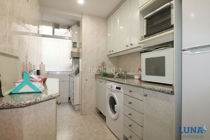 Foto 7f7ef514-85b8-4988-94a0-48f664324492. Piso en calle alicante 7 en Juan de la Cierva Getafe