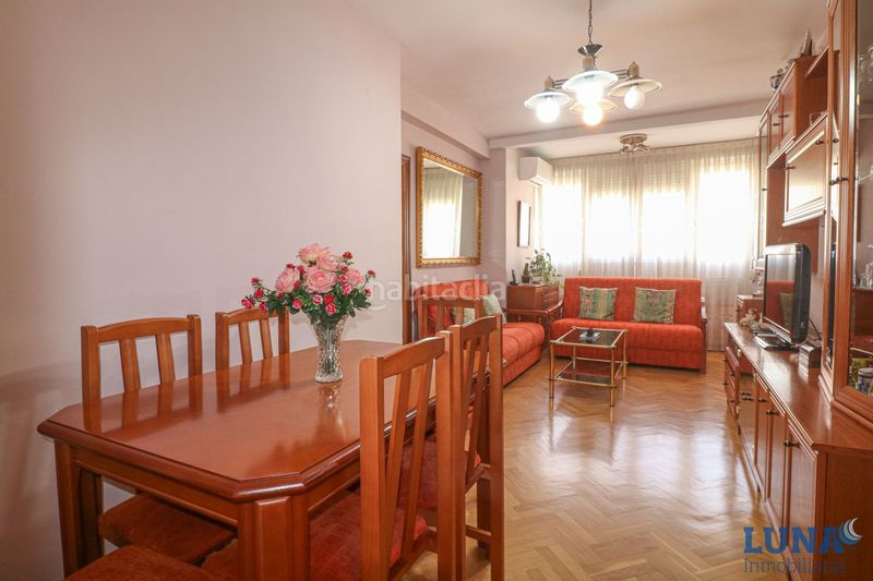 Foto d5fdc394-25f4-45e4-98db-7c53d16d9cce. Piso en calle alicante 7 en Juan de la Cierva Getafe