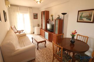 Appartement  Calle madrid