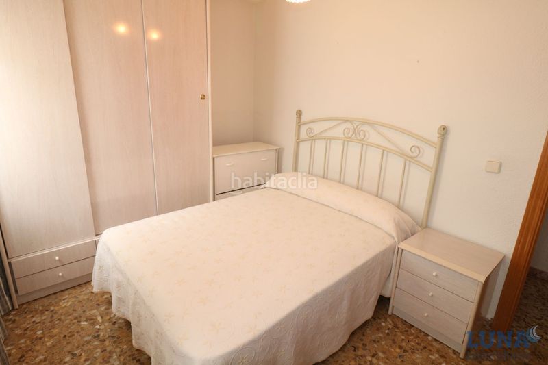 Foto 50fb876e-b6f4-4634-8c4c-2c909123a077. Flat with heating in Centro Getafe