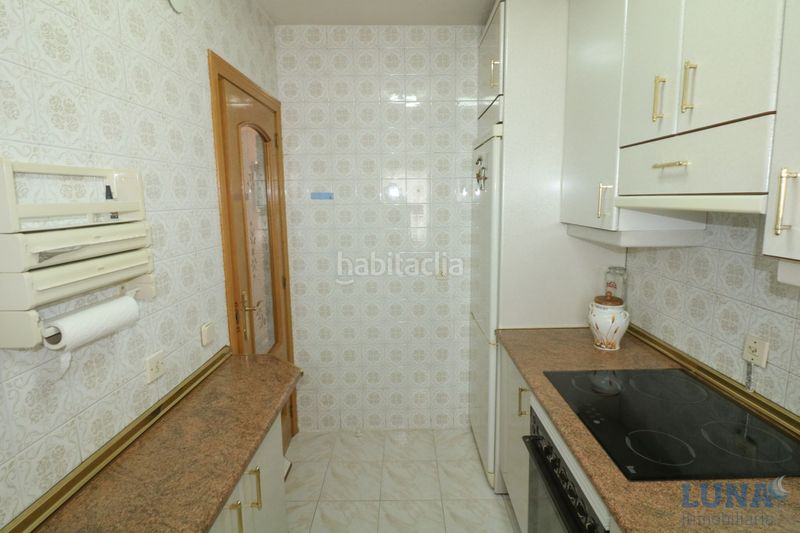 Foto 8561e379-e26b-42cd-b8df-58cbf62c3f4f. Flat with heating in Centro Getafe