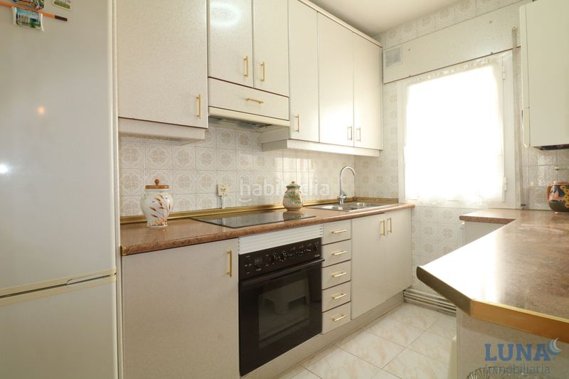 Foto c4bc7af8-bd63-4dc6-b062-f23c7d9a199b. Flat with heating in Centro Getafe
