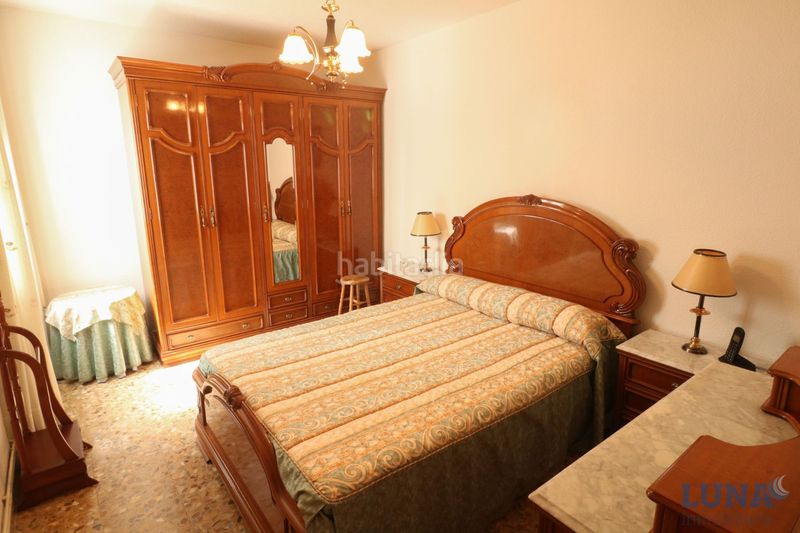 Foto ccf3c7b4-37c3-4f03-9271-dddb3b8d17a9. Flat with heating in Centro Getafe