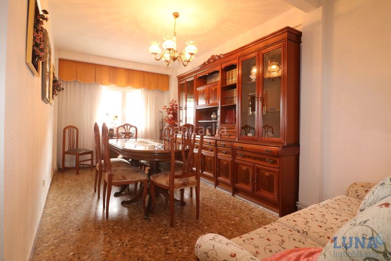 Foto ea97d716-8462-4a87-8777-1f1d5e013a36. Flat with heating in Centro Getafe