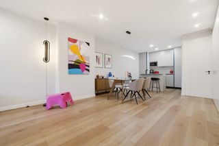 Appartement  Calle de silva