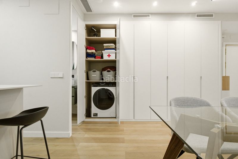 Foto 0ecd5dde-4893-4464-9f46-b215f0401841. Flat with heating in Palacio Madrid