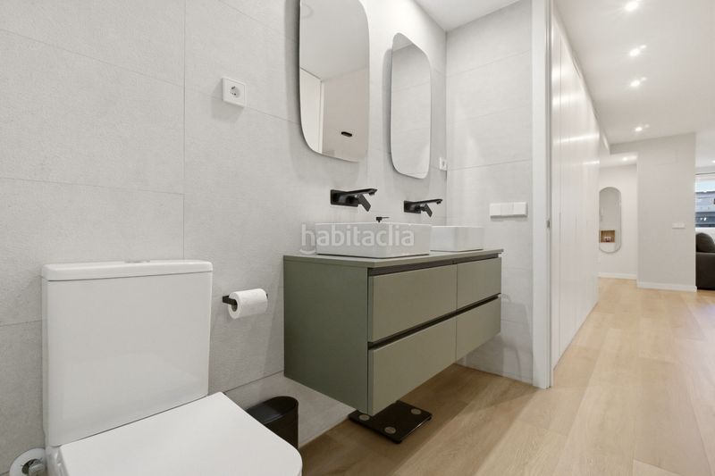 Foto 11d4ce61-dc9b-432d-85c4-eb9071544ee6. Flat with heating in Palacio Madrid