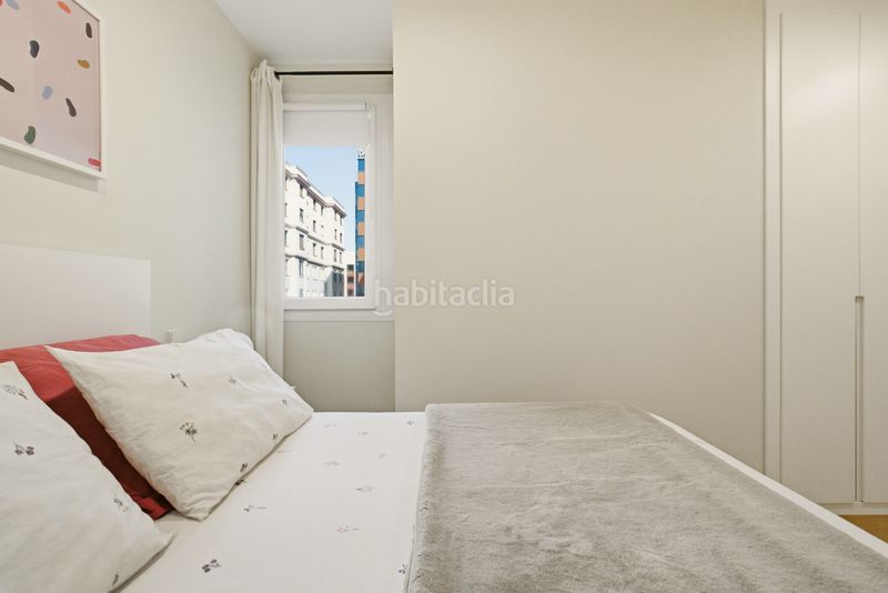 Foto 266a3b1a-cdf0-40e3-aa9d-3ca66e5cde39. Flat with heating in Palacio Madrid