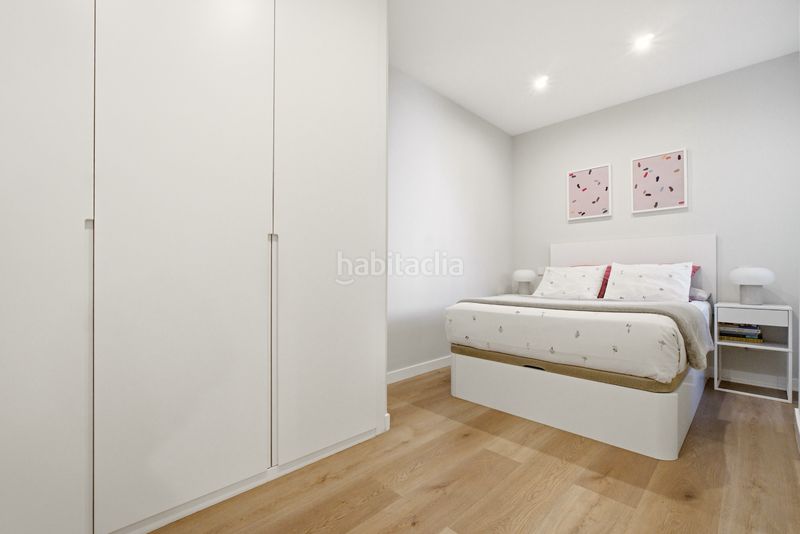 Foto 34d68158-62cd-4645-8bcc-cdb9ba8a4de7. Flat with heating in Palacio Madrid