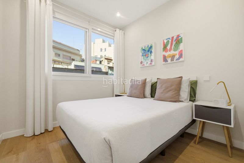 Foto 4933a07a-14de-4c78-a7a7-bd83dcbd13e4. Flat with heating in Palacio Madrid