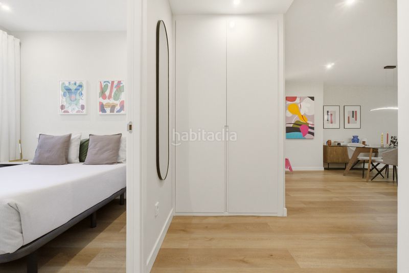 Foto 572bf614-cce7-4023-a941-e817fbbaf36c. Flat with heating in Palacio Madrid