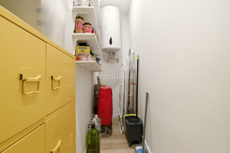 Foto 675c50c7-0a8b-4b9e-839a-3e1e4d7696f9. Flat with heating in Palacio Madrid