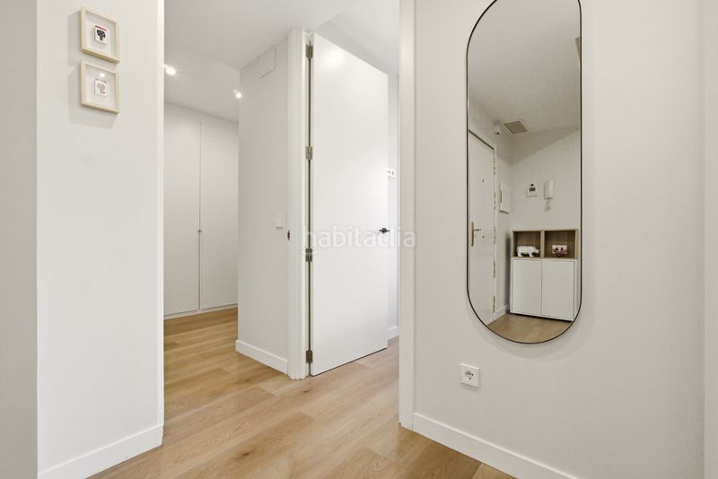 Foto 8b0da99b-e9be-4bb7-9127-082be7723a80. Flat with heating in Palacio Madrid