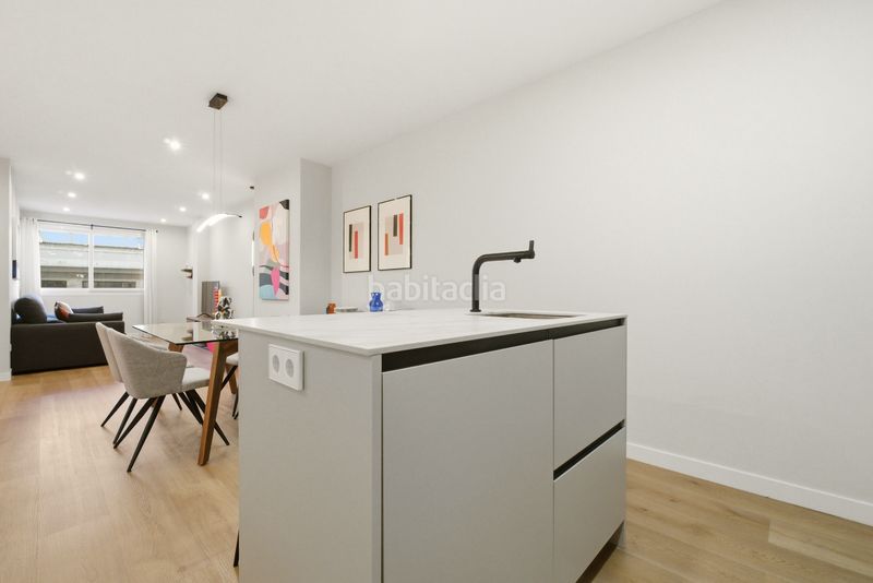 Foto 8cf9a525-1c14-43b3-ab54-235a33befad2. Flat with heating in Palacio Madrid