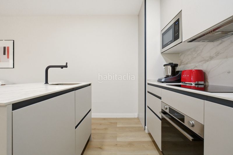 Foto 9572543d-0035-4e12-aee4-4bb022194e7a. Flat with heating in Palacio Madrid
