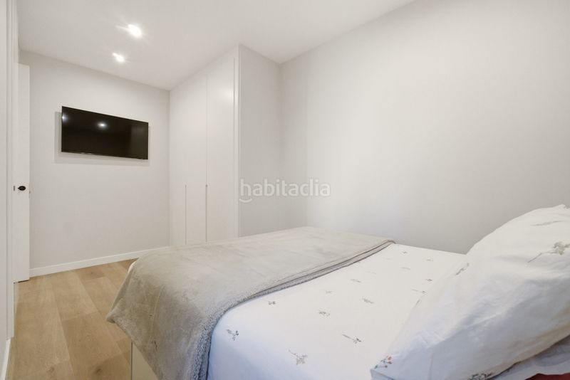 Foto c5f989bd-fbaa-415d-8b8c-66d221d3c701. Flat with heating in Palacio Madrid