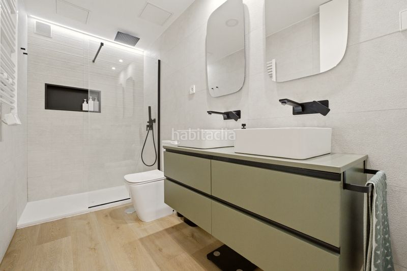 Foto ef3adb84-0932-4f9b-be0c-d92687df32c2. Flat with heating in Palacio Madrid