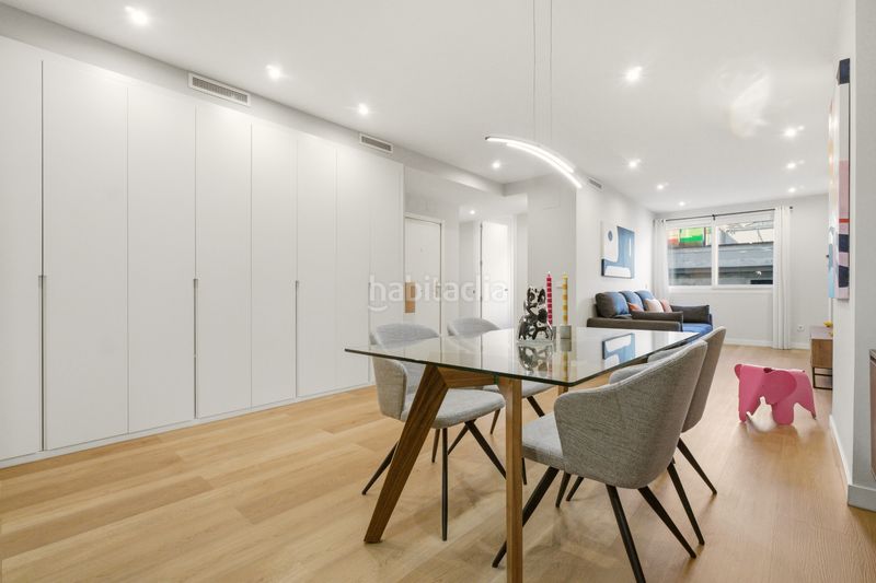 Foto ff5118ba-9dc0-4192-b491-7693c2e161c0. Flat with heating in Palacio Madrid