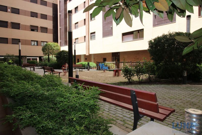 Foto fd9a0e1c-de07-47e5-b012-6ae033f084e6. Piso en calle magallanes 2 en Universidad Getafe