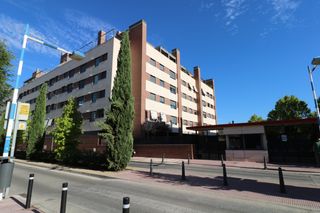 Miete Autoparkplatz in Calle magallanes 2