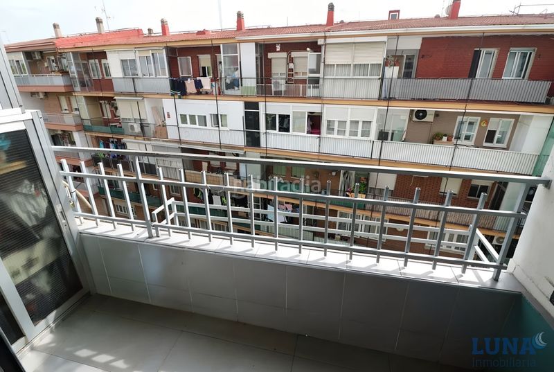 Foto 09187c8d-4e34-46ee-bde7-3149f7bf71e4. Flat in calle cóndor 6 in La Alhóndiga Getafe