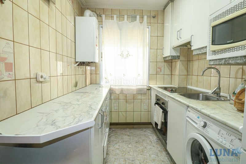 Foto 4d7d7889-fc00-48c7-a617-202adb0bd71c. Pis a calle cóndor 6 a La Alhóndiga Getafe
