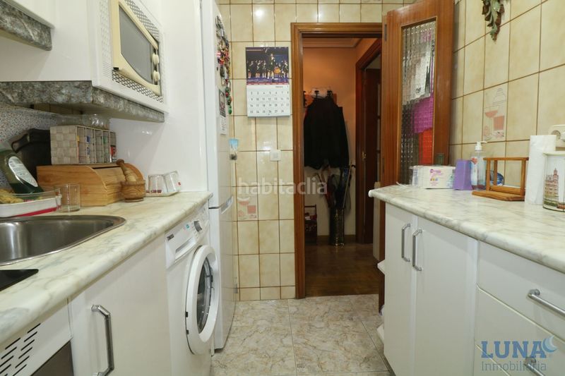 Foto faabfe0b-ad70-4d24-9b37-0ff1068a5d31. Pis a calle cóndor 6 a La Alhóndiga Getafe