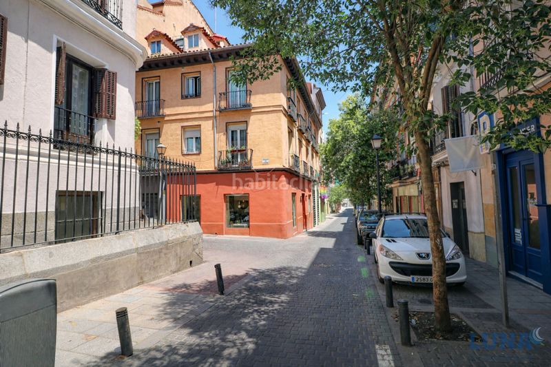 Foto fd035870-494d-4a85-bc52-173933a3fc47. Piso en Justicia-Chueca Madrid