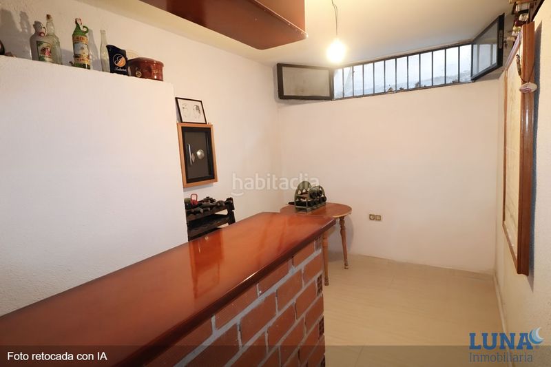 Foto 3828df40-2b3d-4294-8e14-28fc89c40456. Casa adosada en Sector 3 Getafe