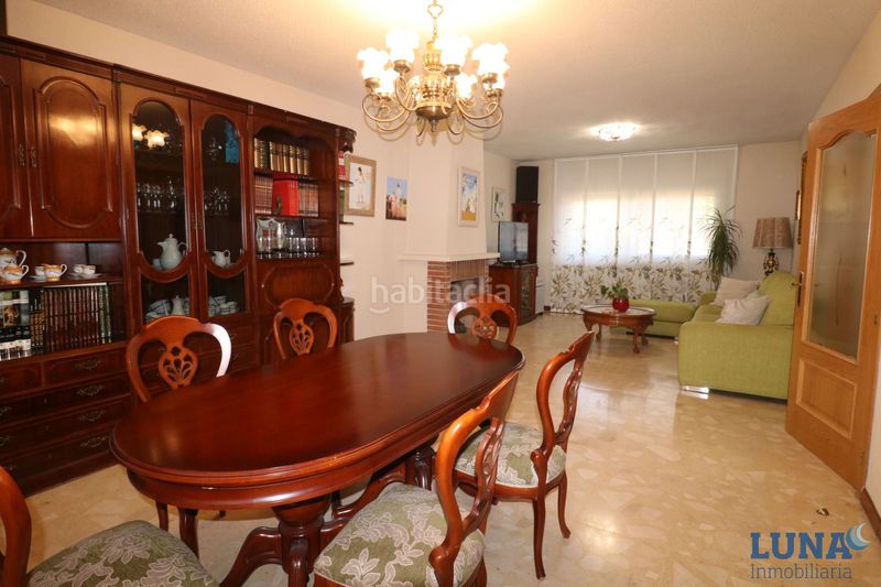 Foto 89bfa761-764b-4b7f-82b1-cbcc6d99c40f. Casa adosada en Sector 3 Getafe