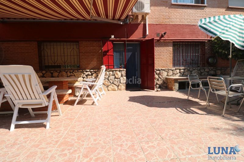 Foto 9051b71c-c40e-4c01-86c2-79799170e5b2. Casa adosada en Sector 3 Getafe