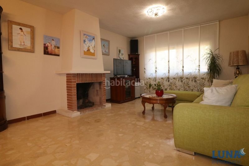 Foto c5f3cfb1-77d7-44da-9f38-c1995fc48d47. Casa adosada en Sector 3 Getafe