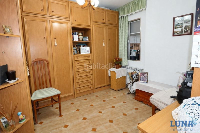 Foto 08bb7e08-ff5b-4418-bc6b-582fcb587b86. Flat with heating in San Isidro Getafe