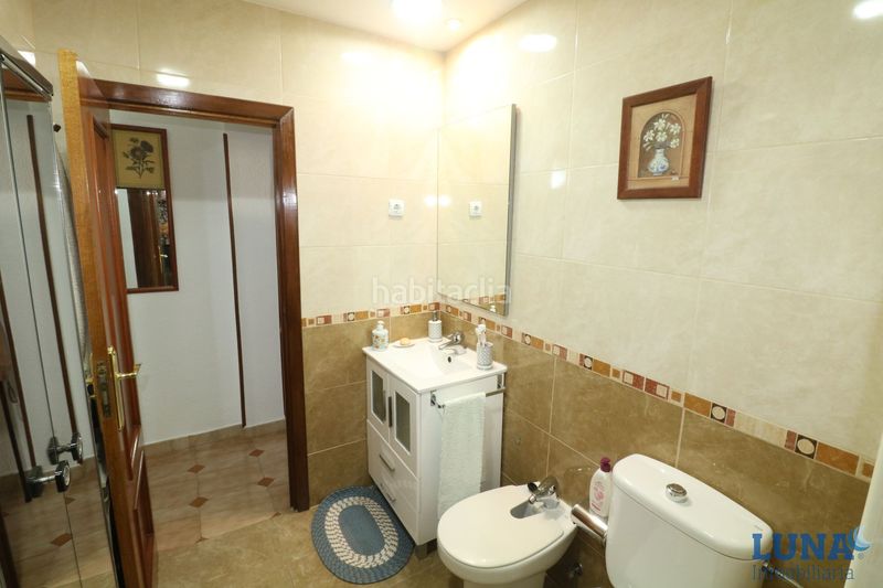 Foto 38ffe442-93e4-4030-8aa1-cc94c7347bf8. Flat with heating in San Isidro Getafe