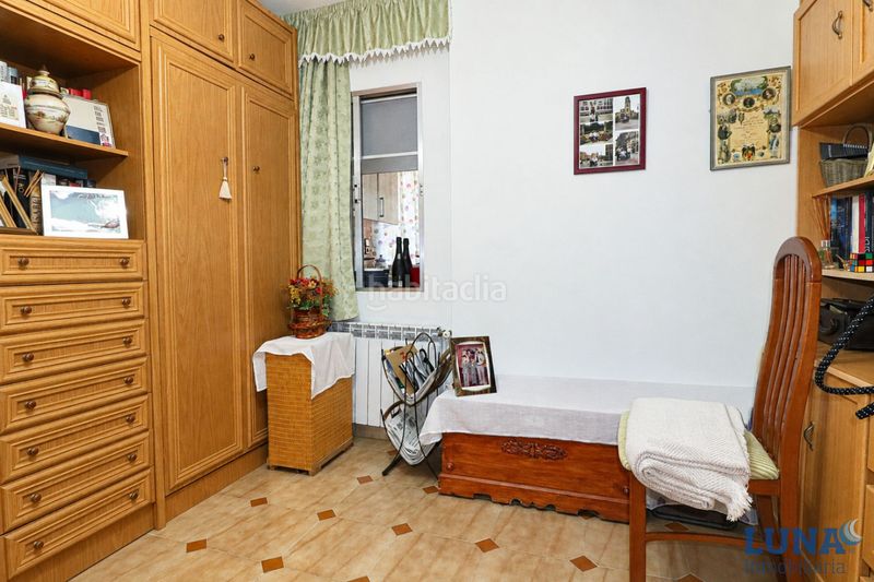 Foto 3b896a37-1f0d-49c8-84cc-6aa1db62f77b. Flat with heating in San Isidro Getafe