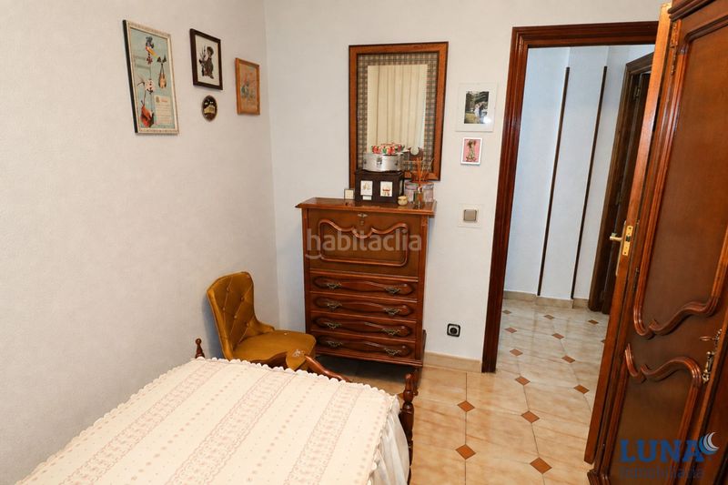 Foto 3ef4faad-44b6-44c2-a9ce-89190af7b123. Flat with heating in San Isidro Getafe