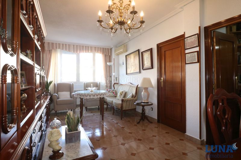 Foto 4bf5fb59-bc86-45c6-b1e2-d14f5afeb9f6. Flat with heating in San Isidro Getafe