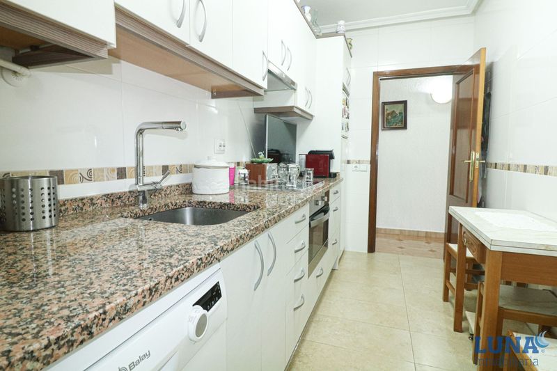 Foto 4d7fad7f-3631-46dd-bc77-8896d519b4b1. Flat with heating in San Isidro Getafe