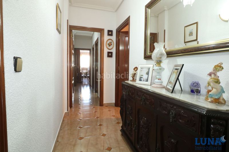 Foto 60712e0d-59e2-4390-9eaa-78c61e55518b. Flat with heating in San Isidro Getafe