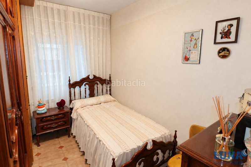 Foto 955de844-4705-4d35-94aa-3cd4282e2add. Flat with heating in San Isidro Getafe
