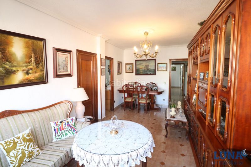 Foto a13da9e7-ee44-44be-b219-b57681d5ae17. Flat with heating in San Isidro Getafe