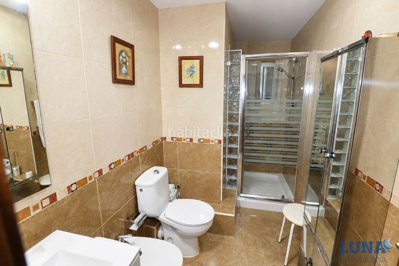 Foto e97f2df8-eb45-45e0-964c-d5ad1f905a27. Flat with heating in San Isidro Getafe