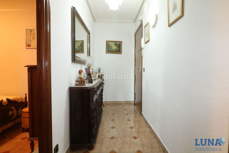 Foto b15abfee-72ba-492c-aacb-e89d45805200. Piso en San Isidro Getafe