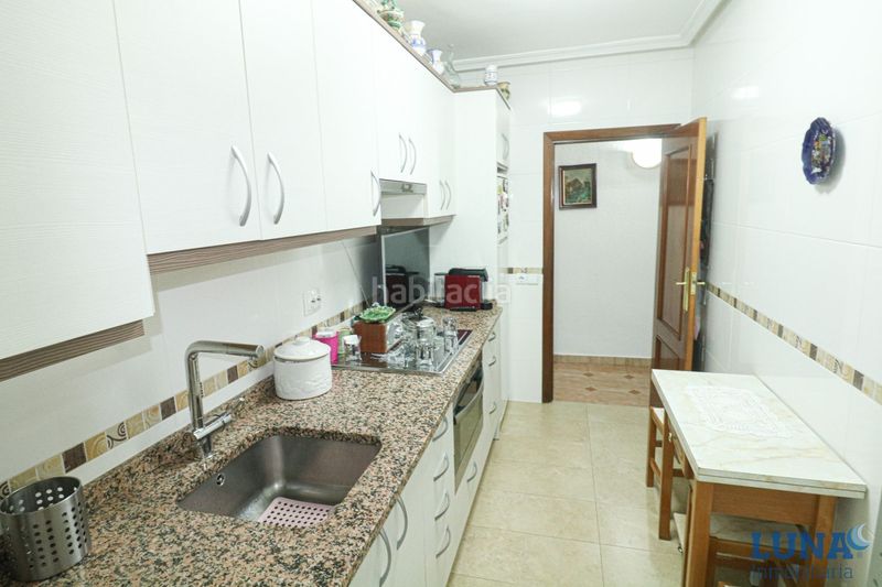 Foto f108b3f7-e9a2-495e-ac57-bfa571012ab9. Piso en San Isidro Getafe