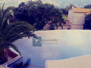 Casa en N/a. Urb. mas semi/ zona de naturaleza