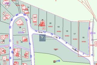 Terreny residencial a Carrer de galligans 2. Calonge/terreno