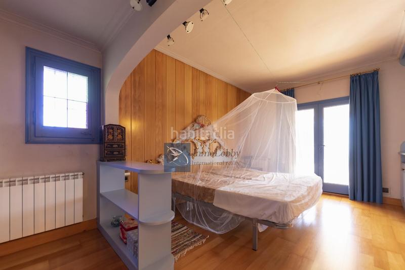 Foto 17c905da-4446-44d4-9384-5b4e9d25bb20. Haus mit heizung parking in Urbanitzacions Platja d´Aro