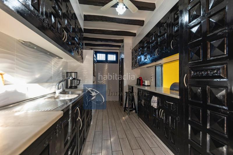 Foto 3da56f11-26c0-43cd-972c-2a62eb0fd264. Haus mit heizung parking in Urbanitzacions Platja d´Aro